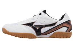 Mizuno Crossmatch PLIO RX4 White / Black