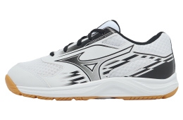 Mizuno Crossmatch Smash White / Black