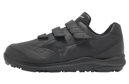 Mizuno Cushionrevo DIA Trainer Wide Black
