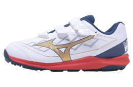 Mizuno Cushionrevo DIA Trainer Wide White / Blue
