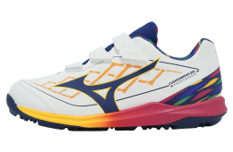 Mizuno Cushionrevo DIA Trainer Wide White / Multi