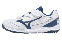 Mizuno Cushionrevo DIA Trainer Wide White / Navy