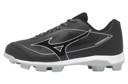 Mizuno Cushionrevo DIA Wide Black / White