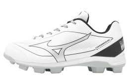 Mizuno Cushionrevo DIA Wide White / Black