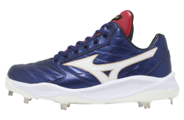 Mizuno Cushionrevo Pro Ltd Navy / White