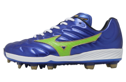 Mizuno Cushionrevo Pro TPU Blue / Green