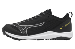 Mizuno Cushionrevo Run Pro Wide Black / White