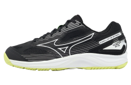 Mizuno Cyclone Speed 4 Black / White