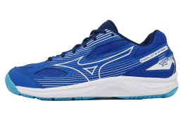 Mizuno Cyclone Speed 4 Blue / White