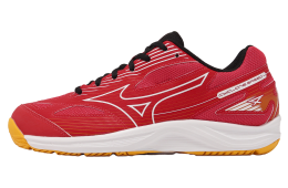 Mizuno Cyclone Speed 4 Red / Orange