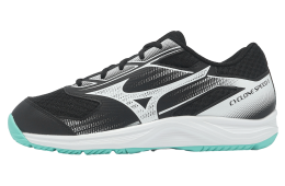 Mizuno Cyclone Speed 5 Black / White