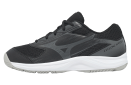 Mizuno Cyclone Speed 5 Black / Wite