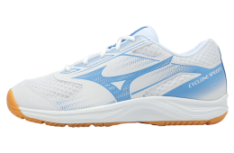 Mizuno Cyclone Speed 5 White / Blue