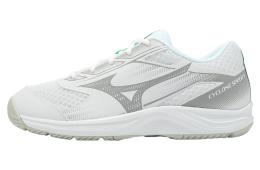 Mizuno Cyclone Speed 5 White / Grey