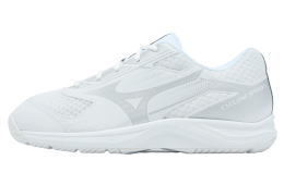 Mizuno Cyclone Speed 5 White / Silver