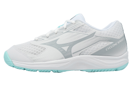 Mizuno Cyclone Speed 5 WMNS White / Grey