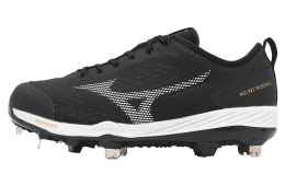 Mizuno Dominant 4 Wide Black / White