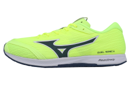 Mizuno Duel Sonic 4 Lime Green
