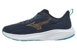 Mizuno Enerzy Runnerz 2 Navy / Gold