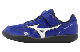 Mizuno Field Geo TH Blue / Black