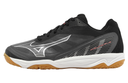 Mizuno Fly Black / White