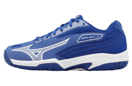 Mizuno Gate Sky Plus 3 Wide Blue / White