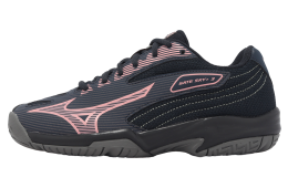 Mizuno Gate Sky Plus 3 Wide Navy / Pink