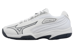 Mizuno Gate Sky Plus 3 Wide White / Grey