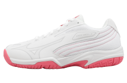 Mizuno GATE Sky Plus 3 Wide WMNS White / Pink
