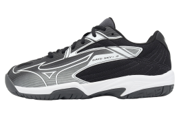 Mizuno Gate Sky Plus 4 Wide Black / White