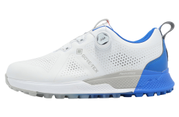 Mizuno Genem WG GTX Boa 4E Wide White / Blue