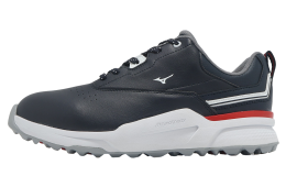 Mizuno Hazard Enerzy 4E Extra Wide Black / White