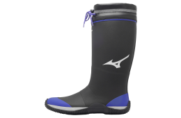 Mizuno Justafit NL1 Black / Blue