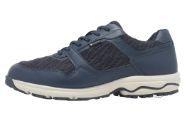 Mizuno LD Around 3 SW GTX Navy / Beige