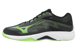 Mizuno Lightning Select Black / Green