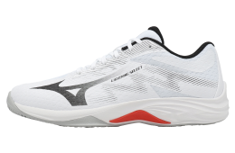 Mizuno Lightning Select White / Black