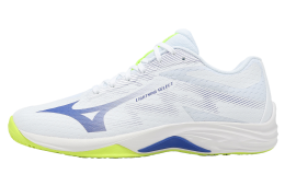 Mizuno Lightning Select White / Blue