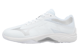 Mizuno Lightning Select White / Silver