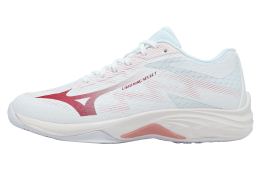 Mizuno Lightning Select WMNS White / Red