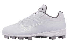 Mizuno Lightrevo Buddy ∞ Wide White / Grey