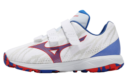 Mizuno Lightrevo Trainer CR Wide White / Blue