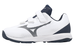 Mizuno Lightrevo Trainer CR Wide White / Navy
