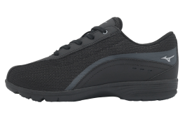 Mizuno LS802II WMNS Black