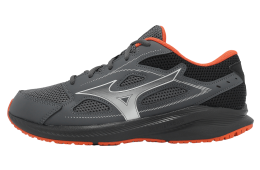 Mizuno Maximizer 26 Wide Grey / Orange