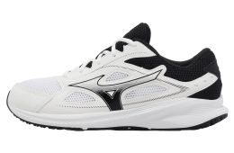 Mizuno Maximizer 26 Wide White / Black