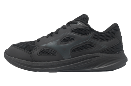 Mizuno Maximizer 27 Wide Black