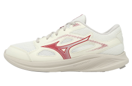 Mizuno Maximizer 27 Wide Ivory / Red