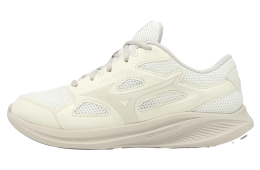 Mizuno Maximizer 27 Wide Ivory / White
