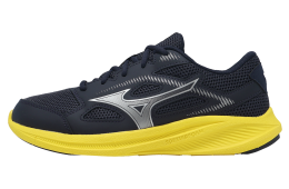 Mizuno Maximizer 27 Wide Navy / Yellow