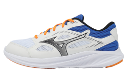 Mizuno Maximizer 27 Wide White / Black / Navy